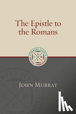Murray, John - Epistle to the Romans