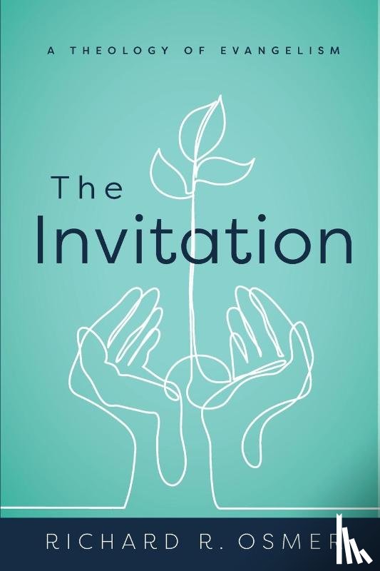 Osmer, Richard R - The Invitation