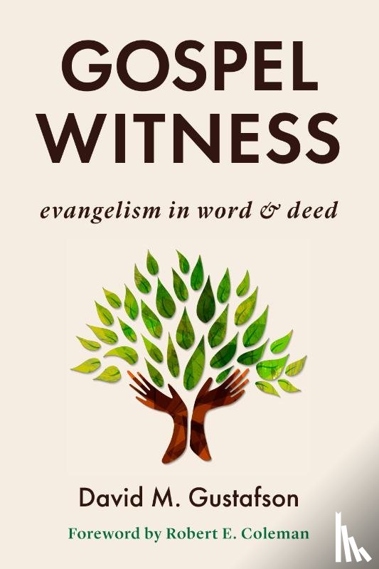 Gustafson, David M. - Gospel Witness