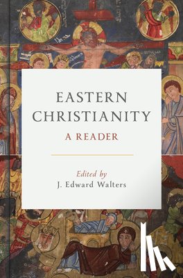 Walters, J Edward - Eastern Christianity