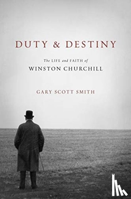 Smith, Gary Scott - Duty and Destiny