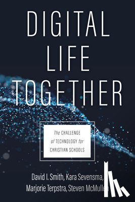 SMITH DAVID I - DIGITAL LIFE TOGETHER
