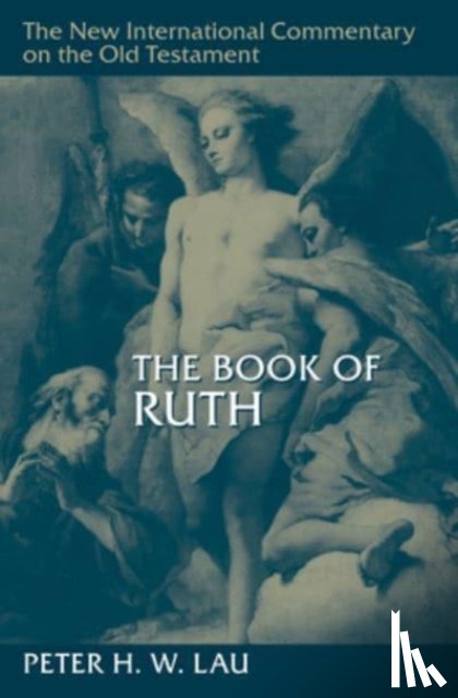 Lau, Peter H W - The Book of Ruth