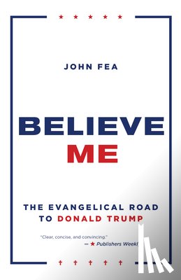 FEA JOHN - BELIEVE ME