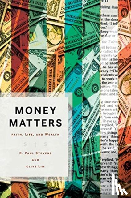 Stevens, R Paul, Lim, Clive - Money Matters