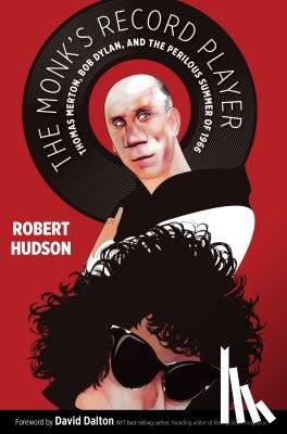 Hudson, Robert - The Monk's Record Player