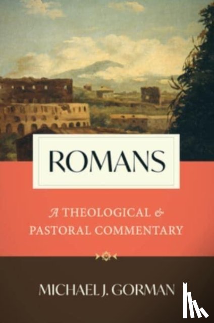 Gorman, Michael J. - Romans