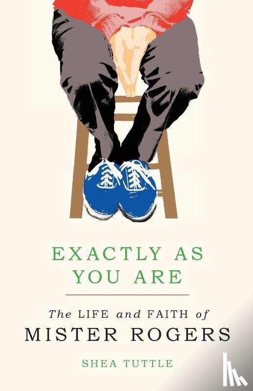 Tuttle, Shea - Exactly as You Are