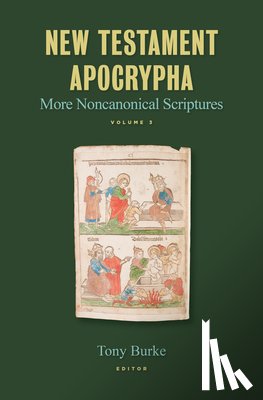  - New Testament Apocrypha