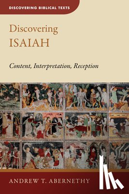 Abernethy, Andrew T. - DISCOVERING ISAIAH