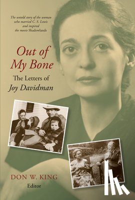  - Out of My Bone