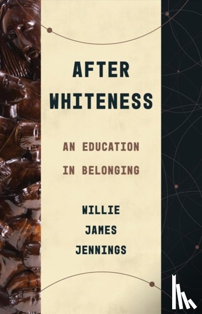 JENNINGS WILLIE JAM - AFTER WHITENESS