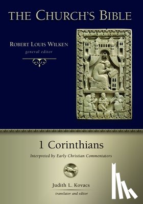 Kovacs, Judith L - 1 Corinthians