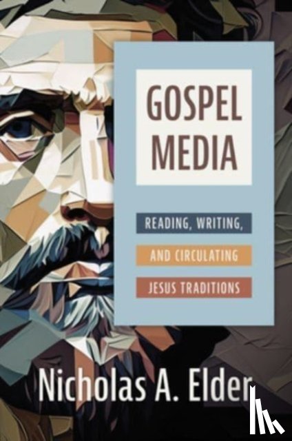 Elder, Nicholas A - Gospel Media