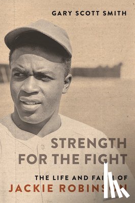 Smith, Gary Scott - Strength for the Fight