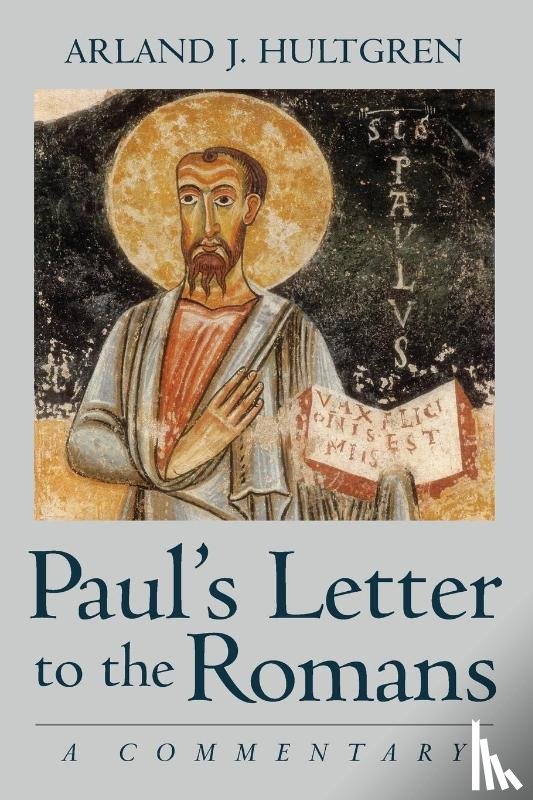 Hultgren, Arland J - Paul's Letter to the Romans