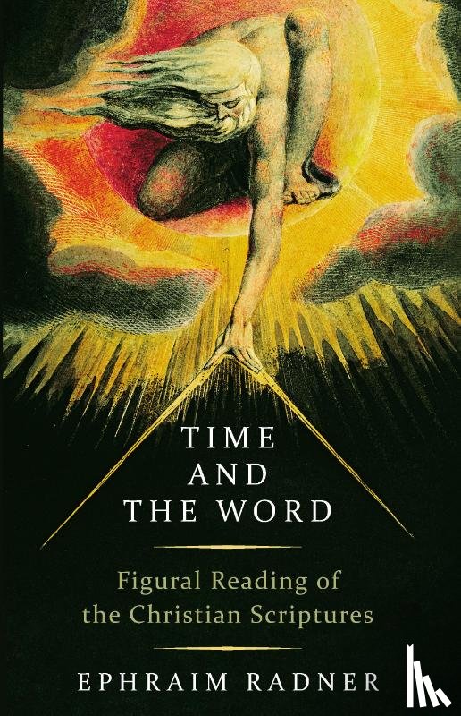 Radner, Ephraim - Time and the Word