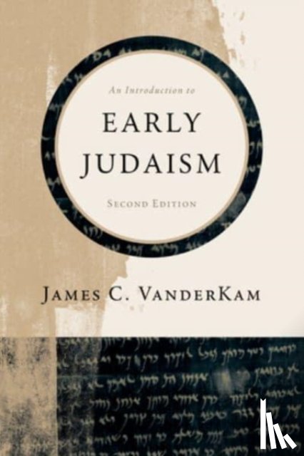 VanderKam, James C - An Introduction to Early Judaism