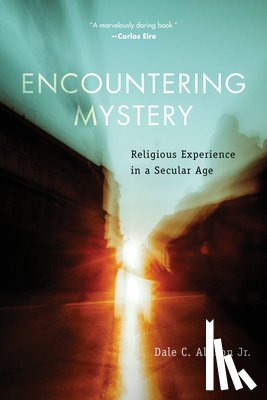 Allison, Dale C - Encountering Mystery