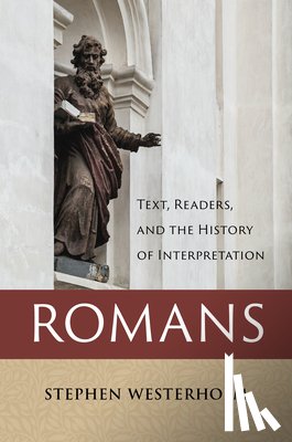 Westerholm, Stephen - Romans