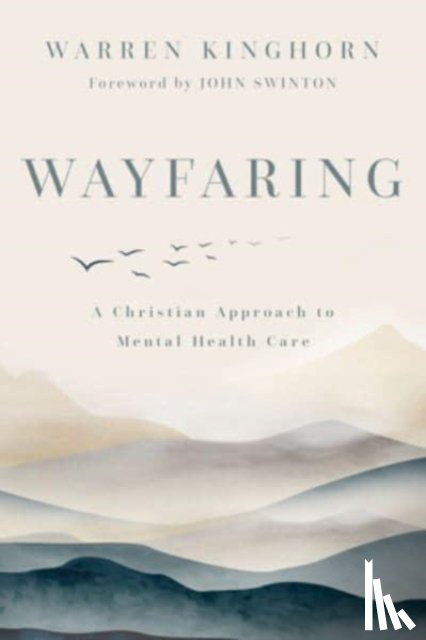 Kinghorn, Warren - Wayfaring