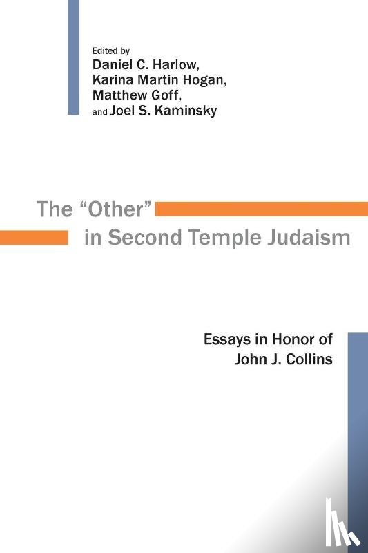 Harlow, Daniel C - Other in Second Temple Judaism
