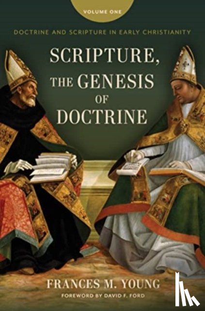 Young, Frances M - Scripture, the Genesis of Doctrine