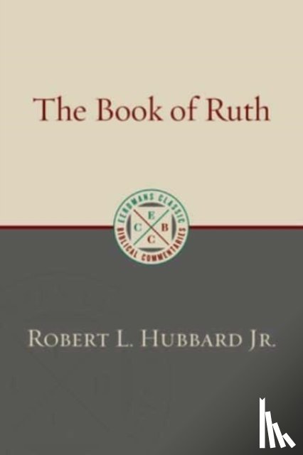 Hubbard, Robert L - The Book of Ruth