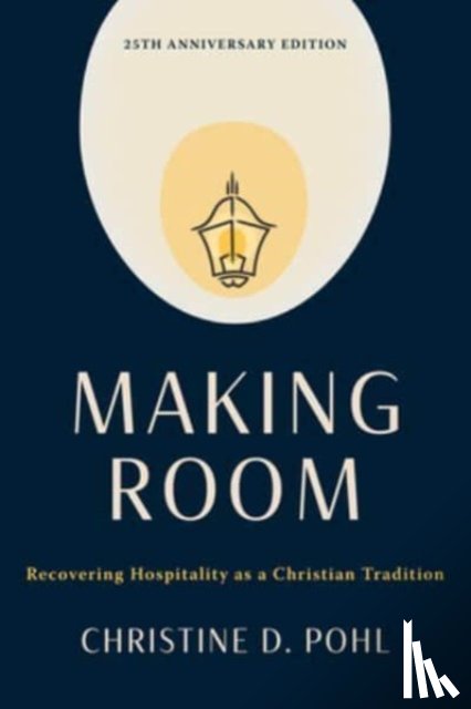 Pohl, Christine D - Making Room, 25th Anniversary Edition