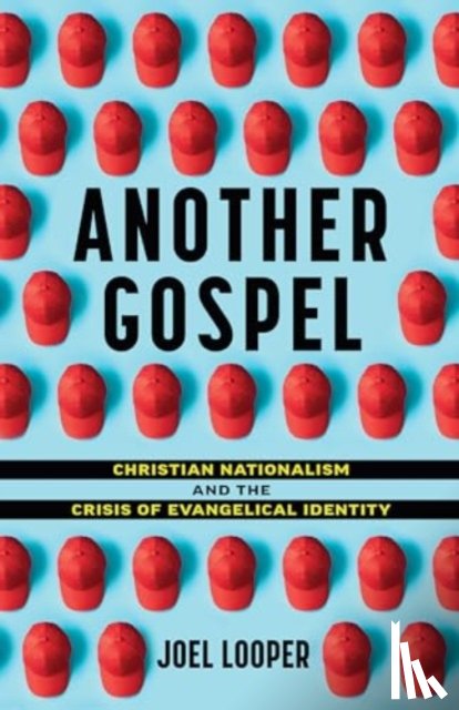 Looper, Joel - Another Gospel