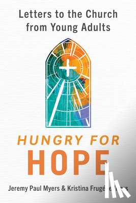  - Hungry for Hope