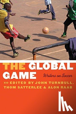  - The Global Game