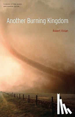 Vivian, Robert - Another Burning Kingdom