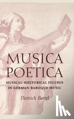 Bartel, Dietrich - Musica Poetica