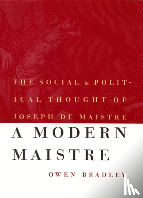 Bradley, Owen - A Modern Maistre