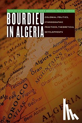 - Bourdieu in Algeria