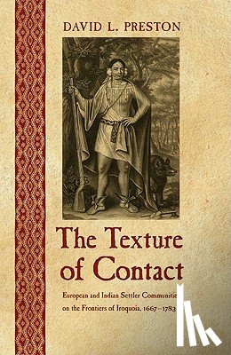 Preston, David L. - The Texture of Contact