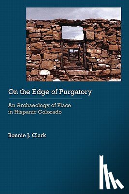 Clark, Bonnie J. - On the Edge of Purgatory