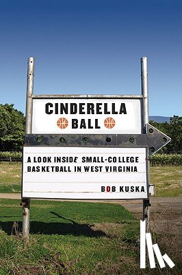 Kuska, Bob - Cinderella Ball