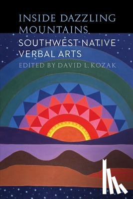  - Inside Dazzling Mountains