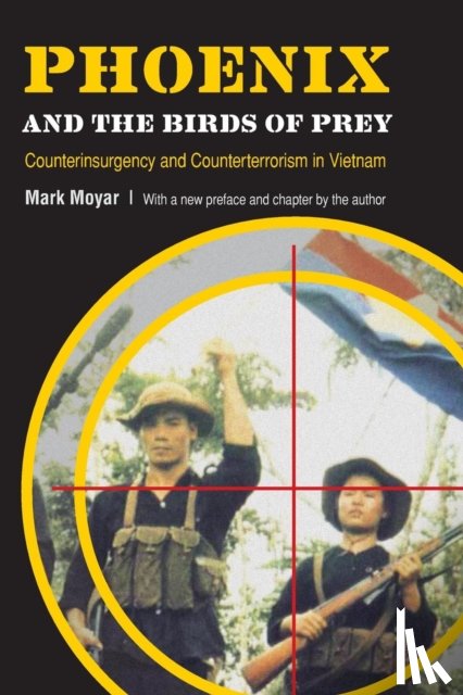 Moyar, Mark - Phoenix and the Birds of Prey
