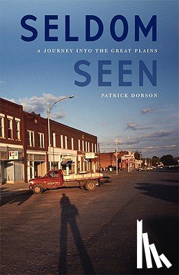 Dobson, Patrick - Seldom Seen