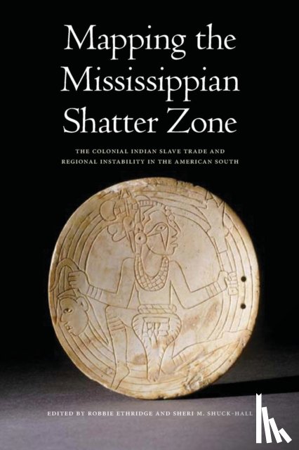  - Mapping the Mississippian Shatter Zone