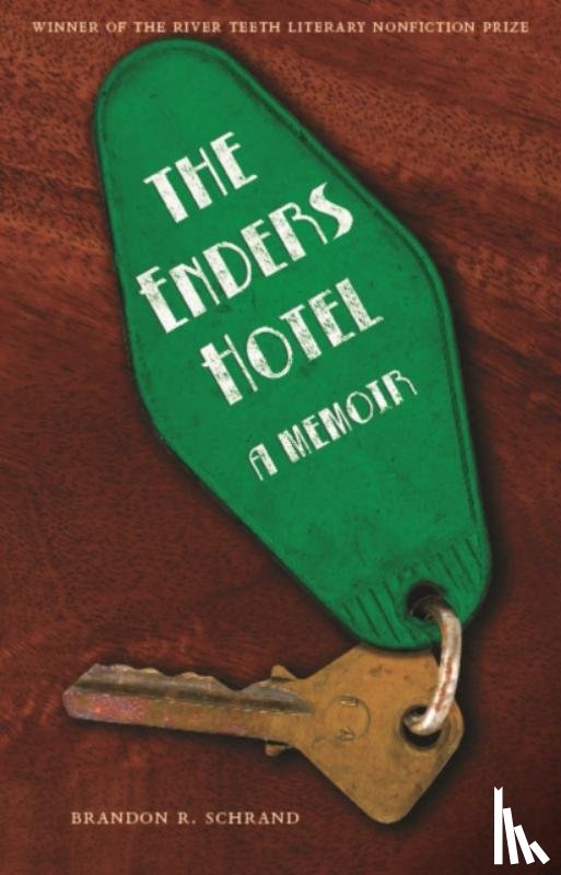 Schrand, Brandon R. - The Enders Hotel