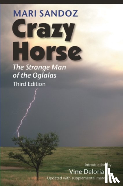 Sandoz, Mari - Crazy Horse