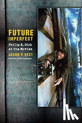 Vest, Jason - Future Imperfect