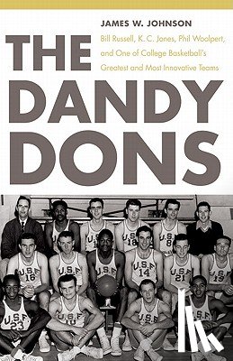 Johnson, James W. - The Dandy Dons