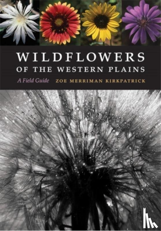 Kirkpatrick, Zoe Merriman - Wildflowers of the Western Plains