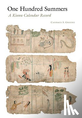Greene, Candace S. - One Hundred Summers
