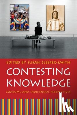  - Contesting Knowledge